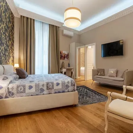 Appia Luxury דירה