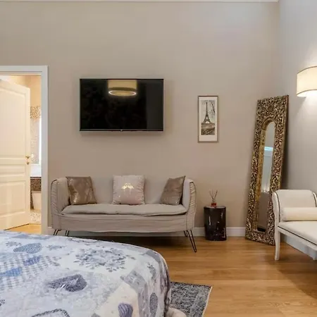 דירה Appia Luxury רומא