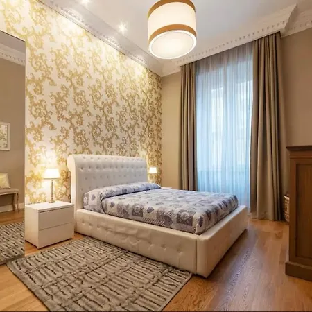 דירה Appia Luxury רומא
