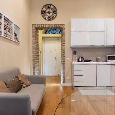 Appia Luxury דירה *