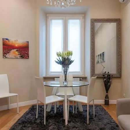 דירה Appia Luxury רומא