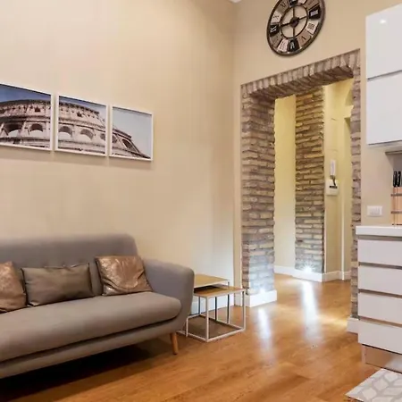 Appia Luxury * רומא