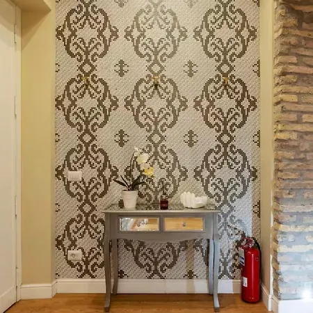 דירה Appia Luxury רומא