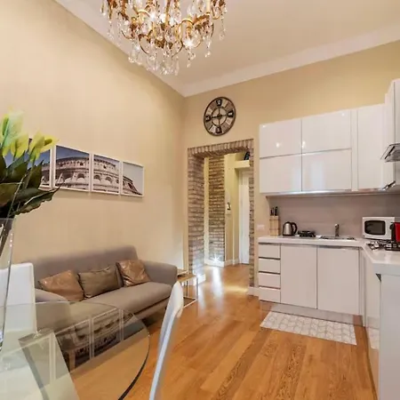 Appia Luxury דירה
