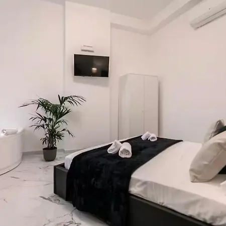 Appia Luxury * רומא