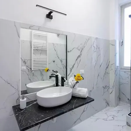 דירה Appia Luxury