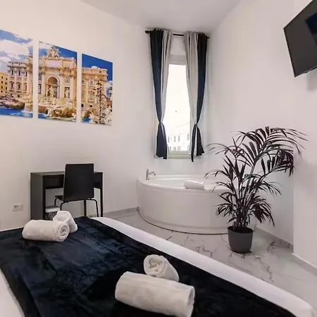 Appia Luxury דירה רומא