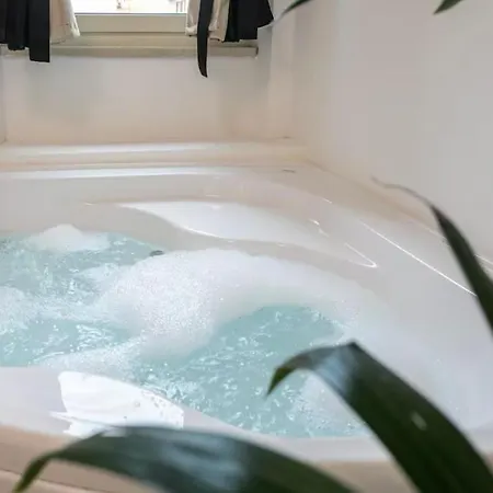 Lägenhet Appia Luxury *
