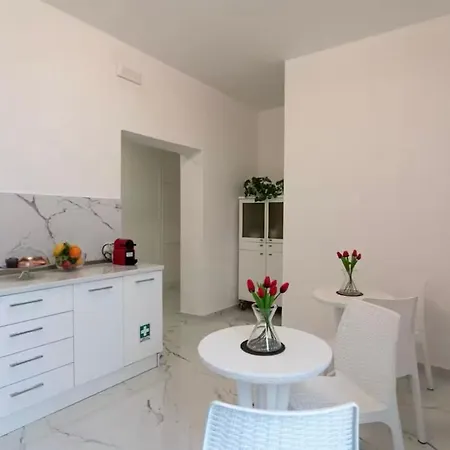 Lägenhet Appia Luxury Rom