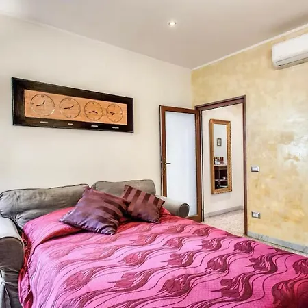 Lägenhet Appia Luxury *