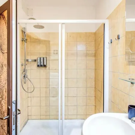דירה Appia Luxury