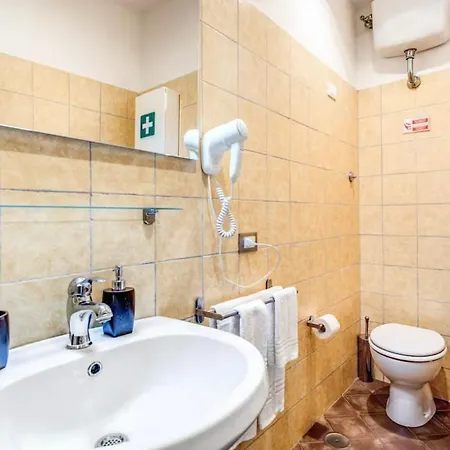 Appia Luxury רומא