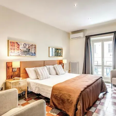 Appia Luxury דירה