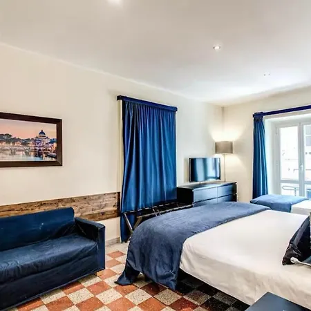 Appia Luxury דירה רומא