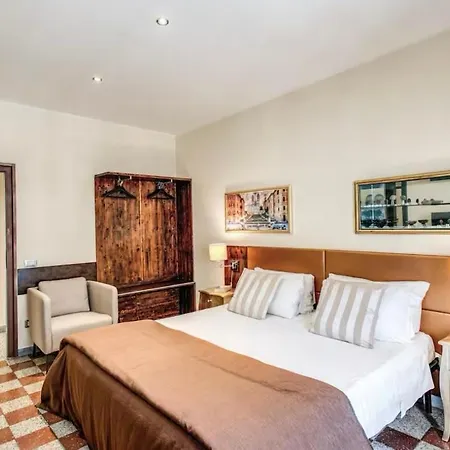 דירה Appia Luxury רומא